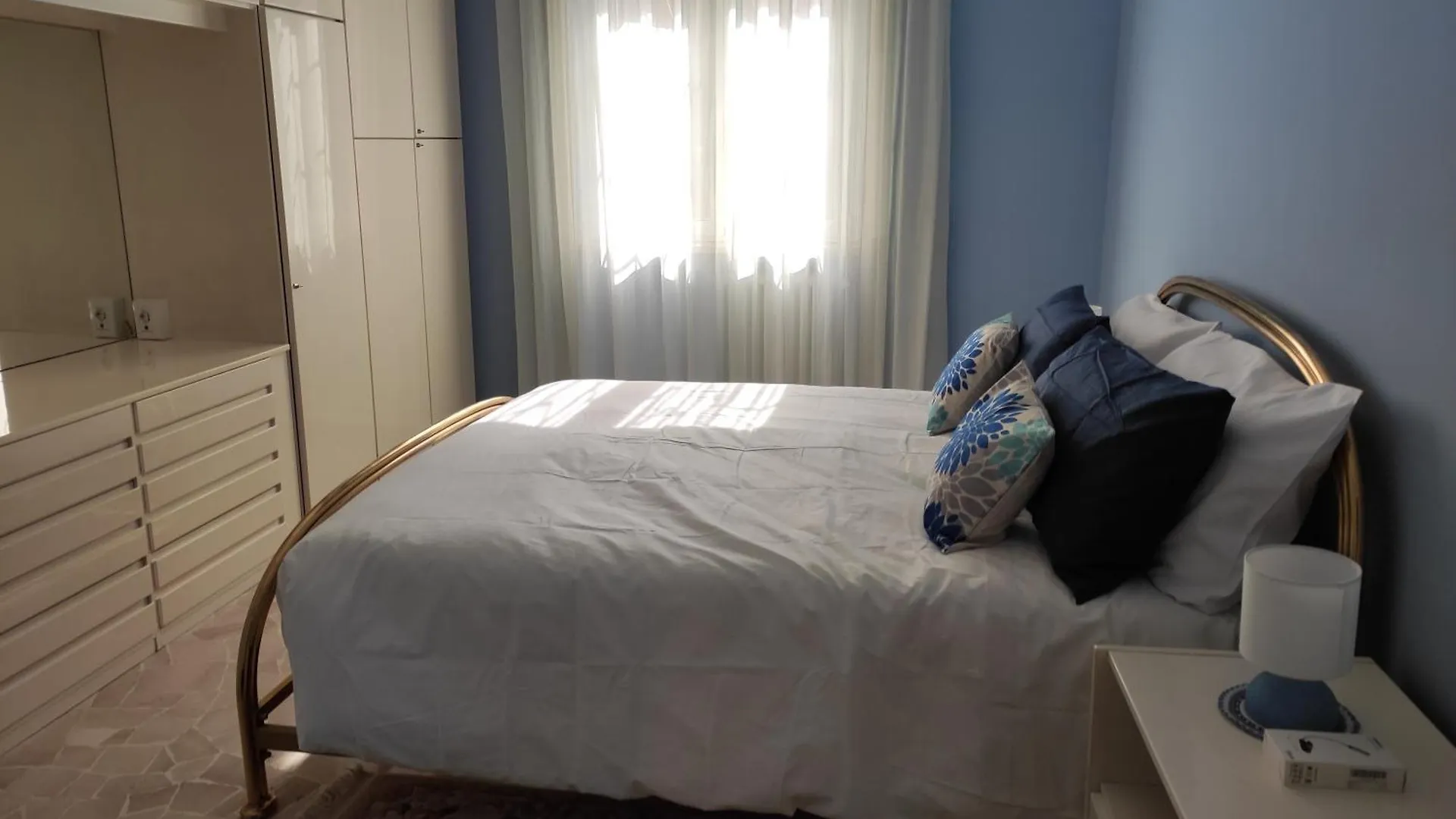 La Casa Di Chira Apartment Milan