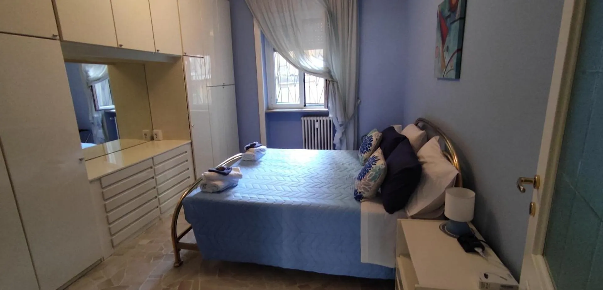 La Casa Di Chira Apartment Milan