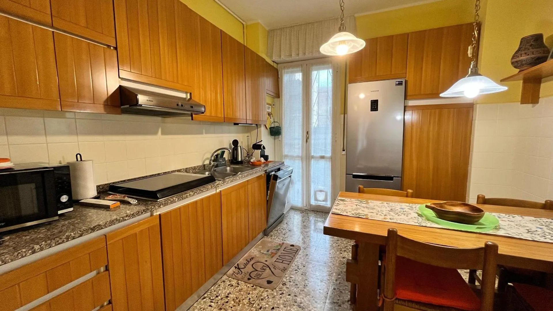 La Casa Di Chira Apartment Milan Italy