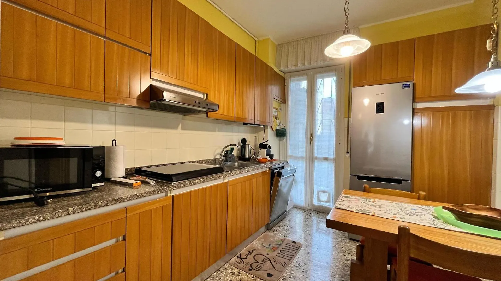 La Casa Di Chira Apartment Milan