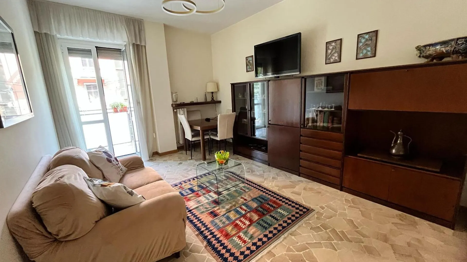 La Casa Di Chira Apartment Milan 0*,  Italy