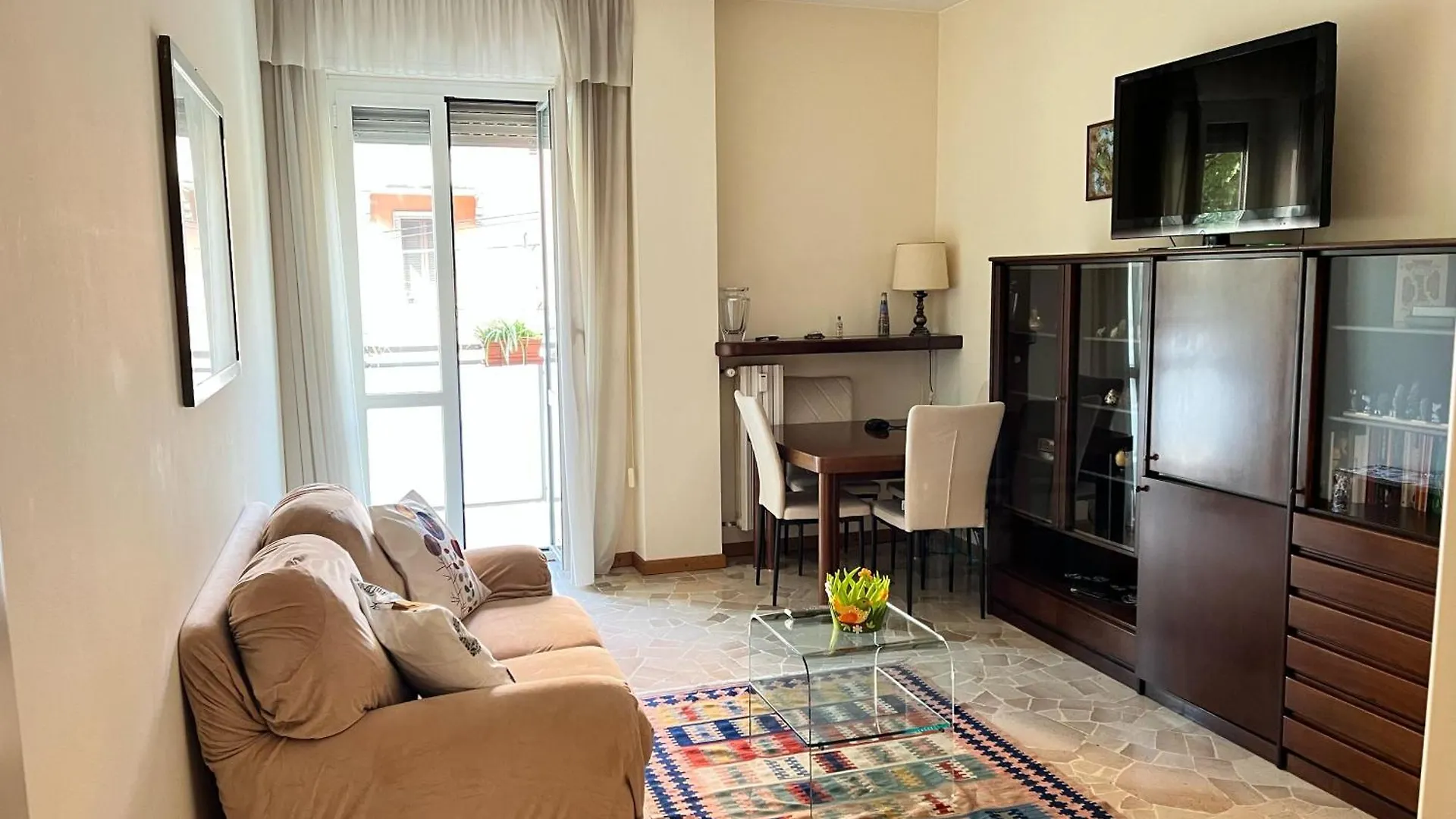 La Casa Di Chira Apartment Milan