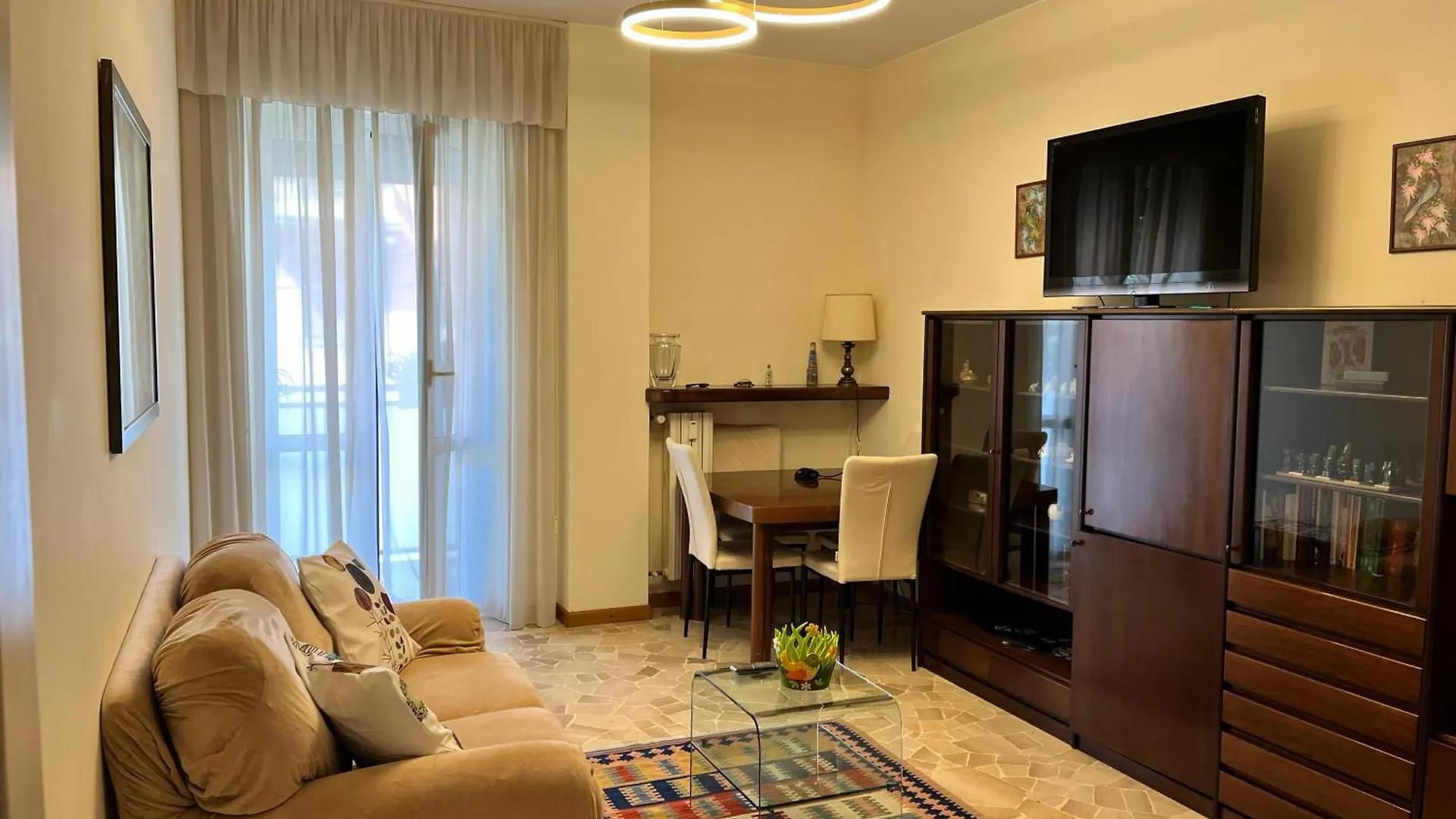 La Casa Di Chira Apartment Milan Italy