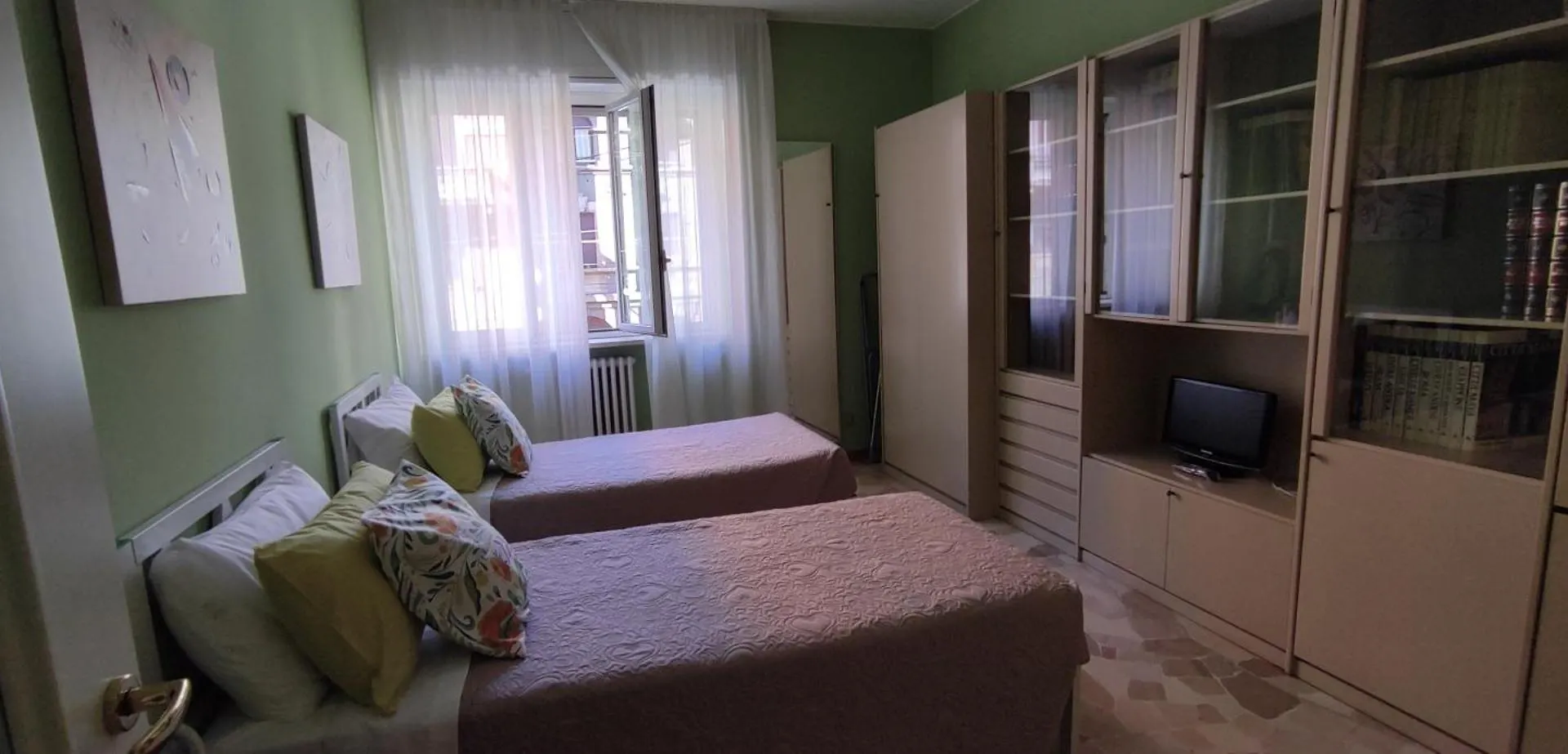 La Casa Di Chira Apartment Milan